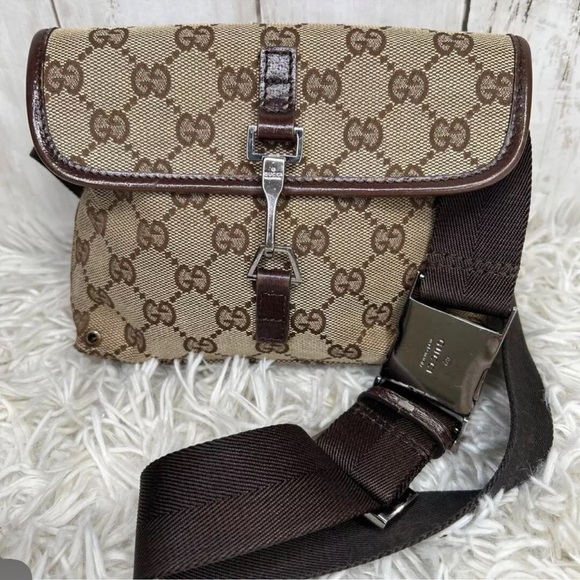 Gucci bag - Picture 1 of 9